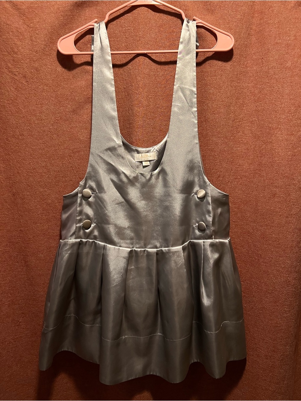 Vintage Y2K size 11/Large Women’s  Erin Fetherston for Target Dress